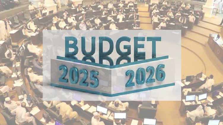 Budget 2025-26
