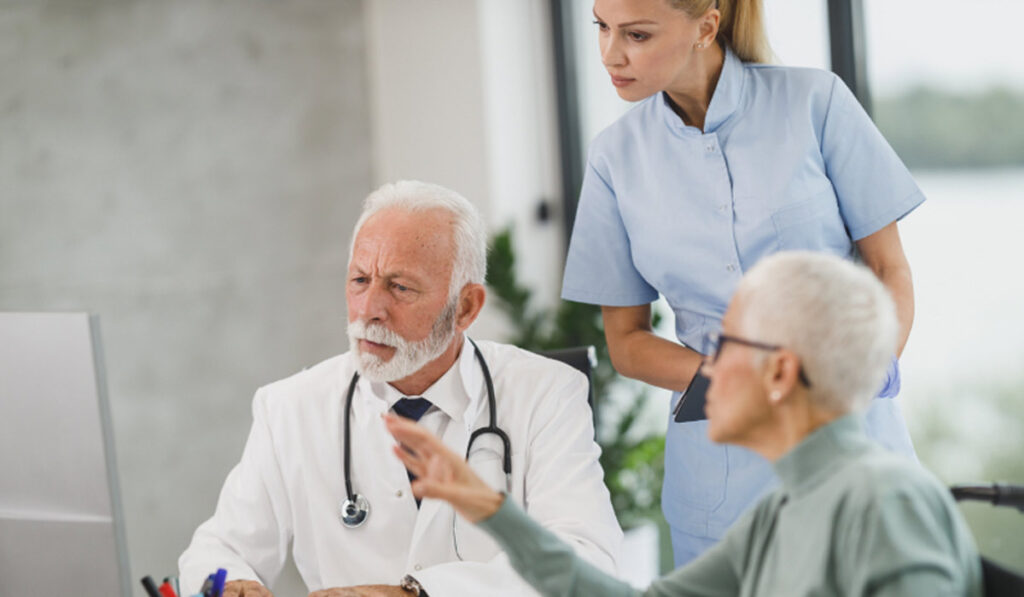 The Daily Chronicle of World Events